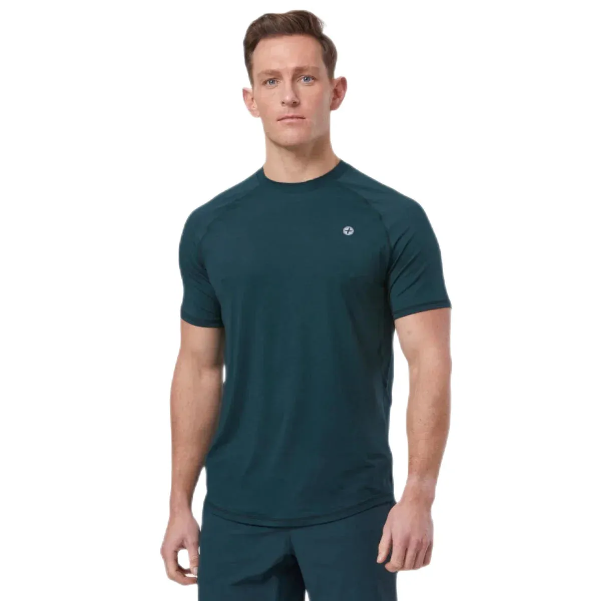 Men's Gym Coffee Relentless Tee