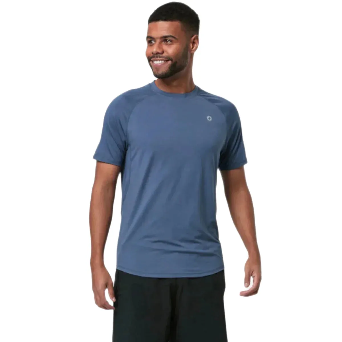 Men's Gym Coffee Relentless Tee