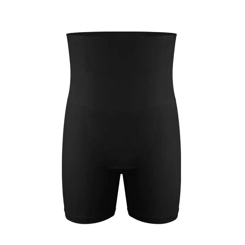 Men's High Waist Shorts