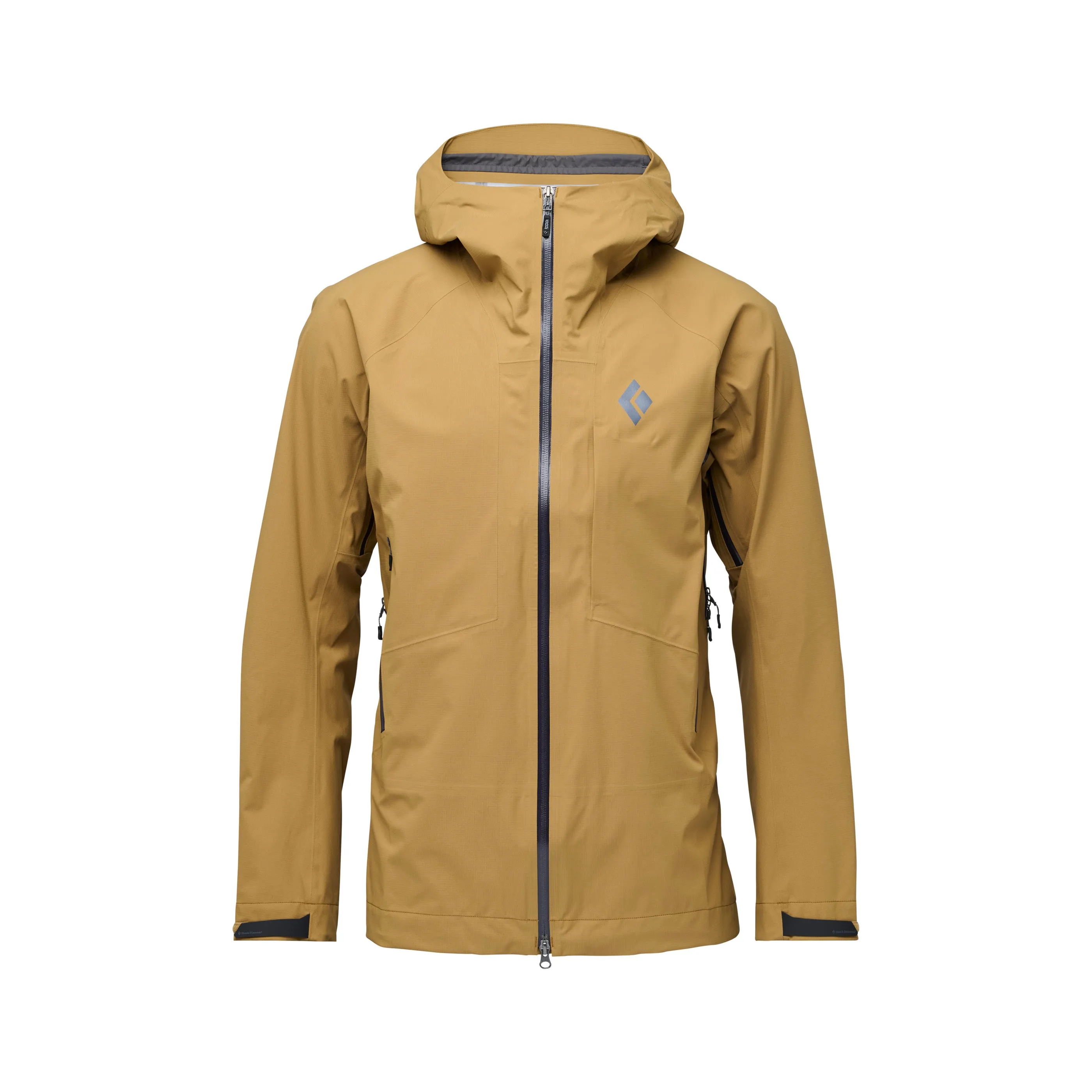 Men's Highline Stretch Shell