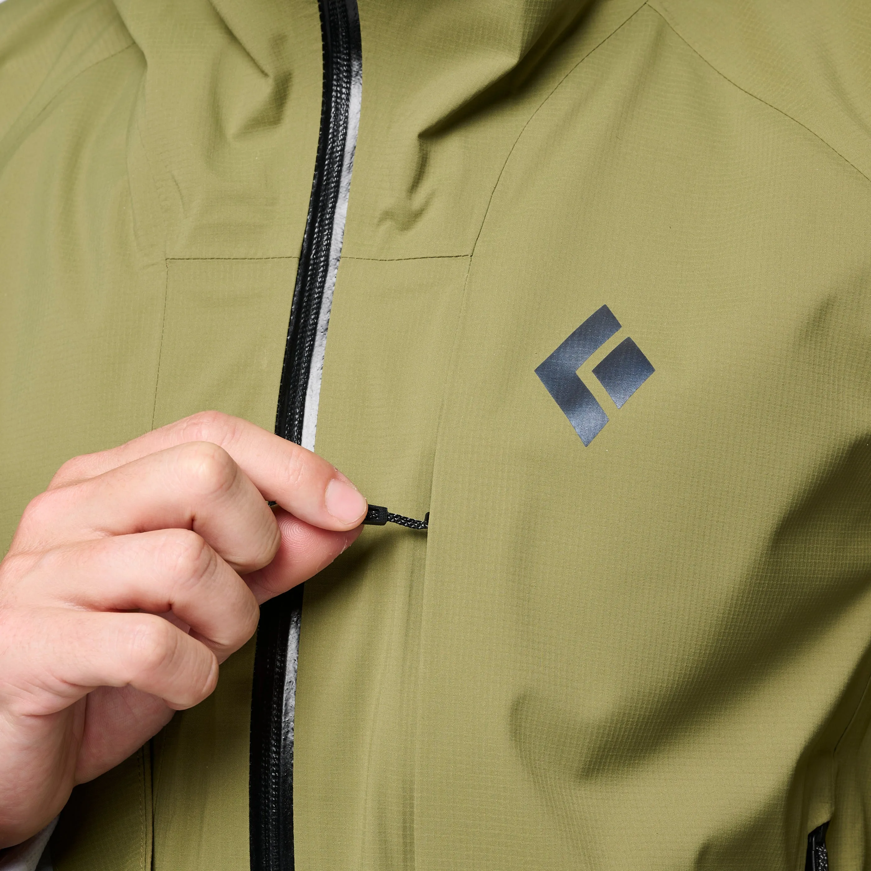 Men's Highline Stretch Shell