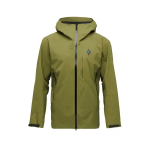 Men's Highline Stretch Shell