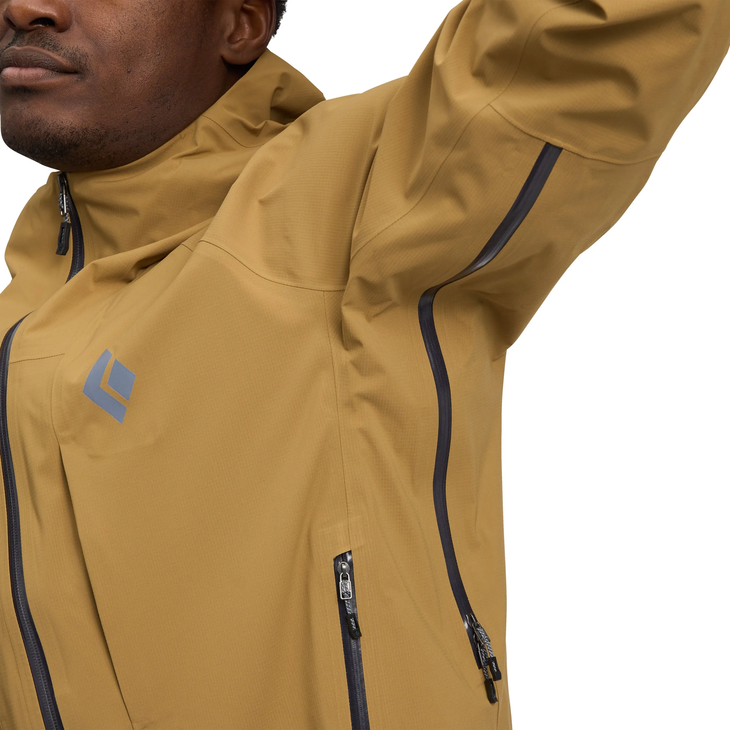 Men's Highline Stretch Shell