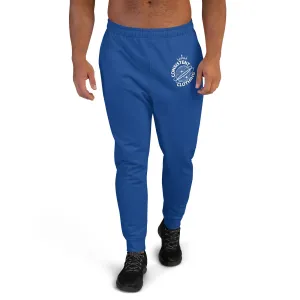 Men's Joggers - Royal