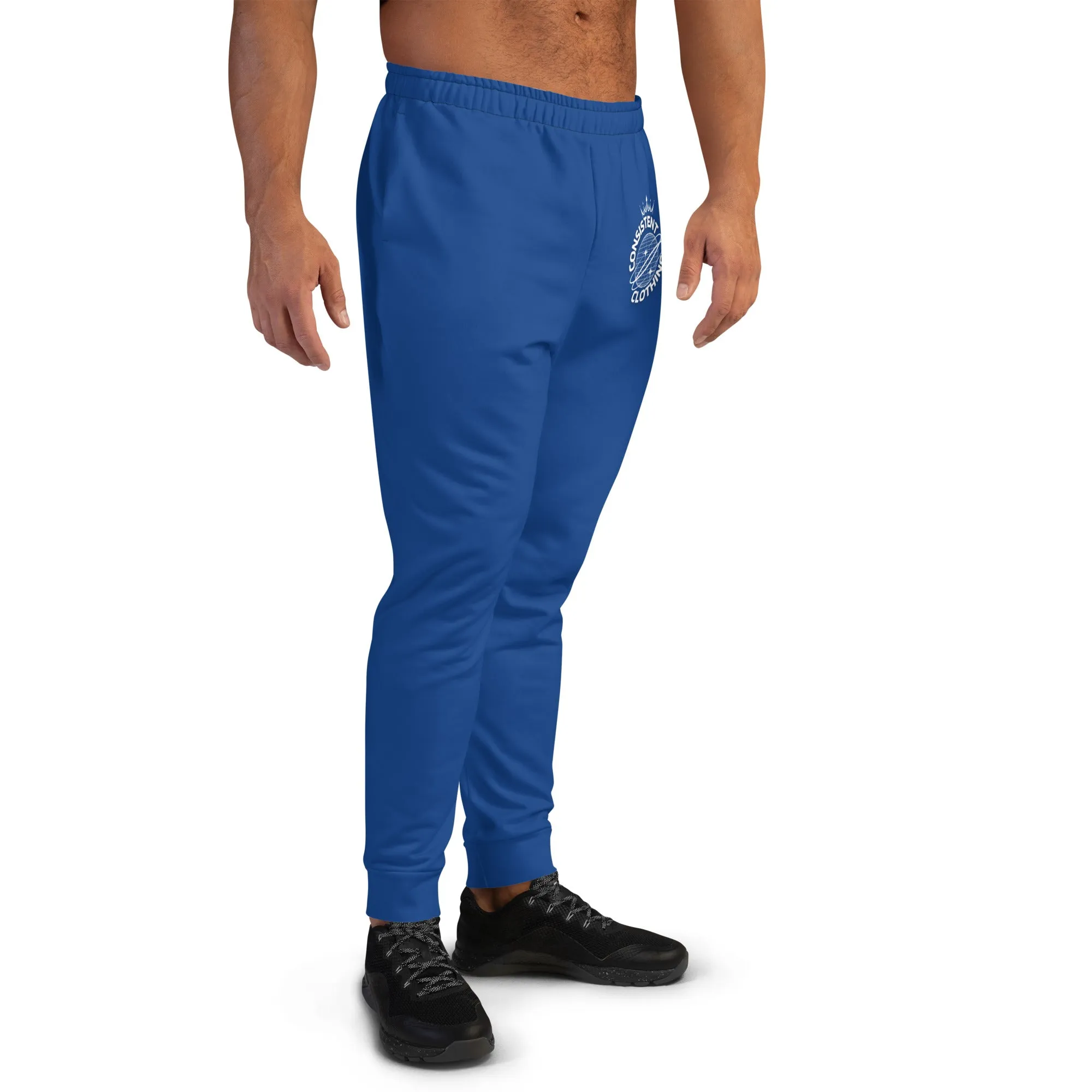 Men's Joggers - Royal