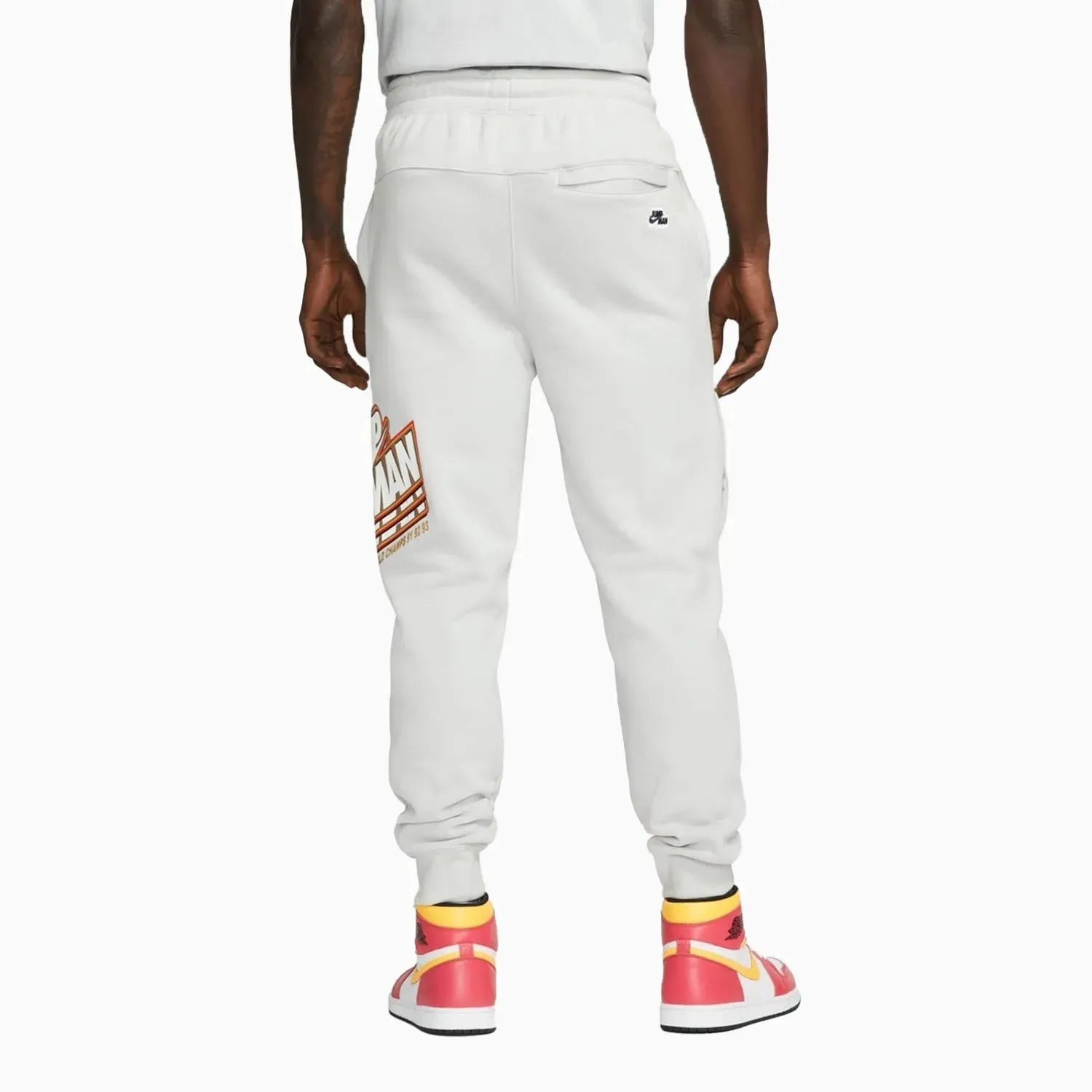 Men's Jordan Jumpman Jogging Suit