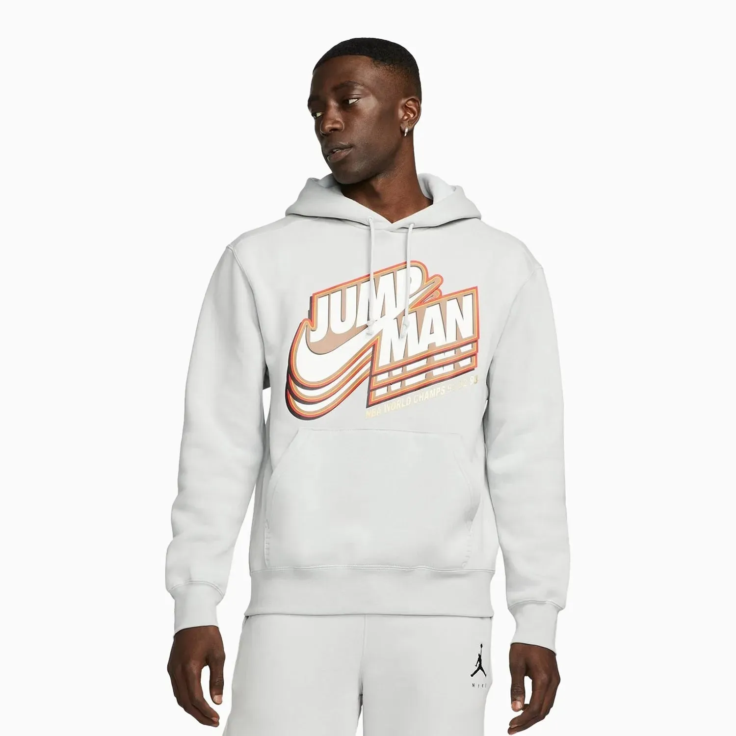 Men's Jordan Jumpman Jogging Suit