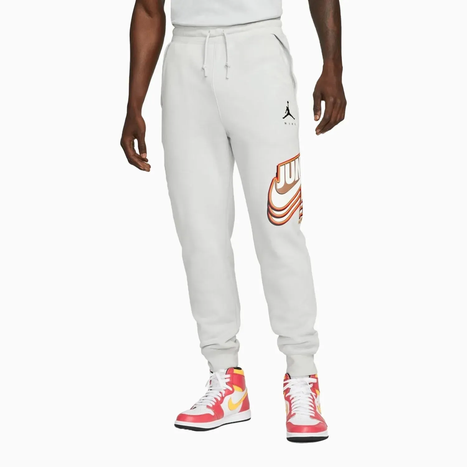 Men's Jordan Jumpman Jogging Suit