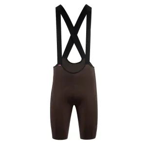 Men's LUXE Bib - Black Coffee