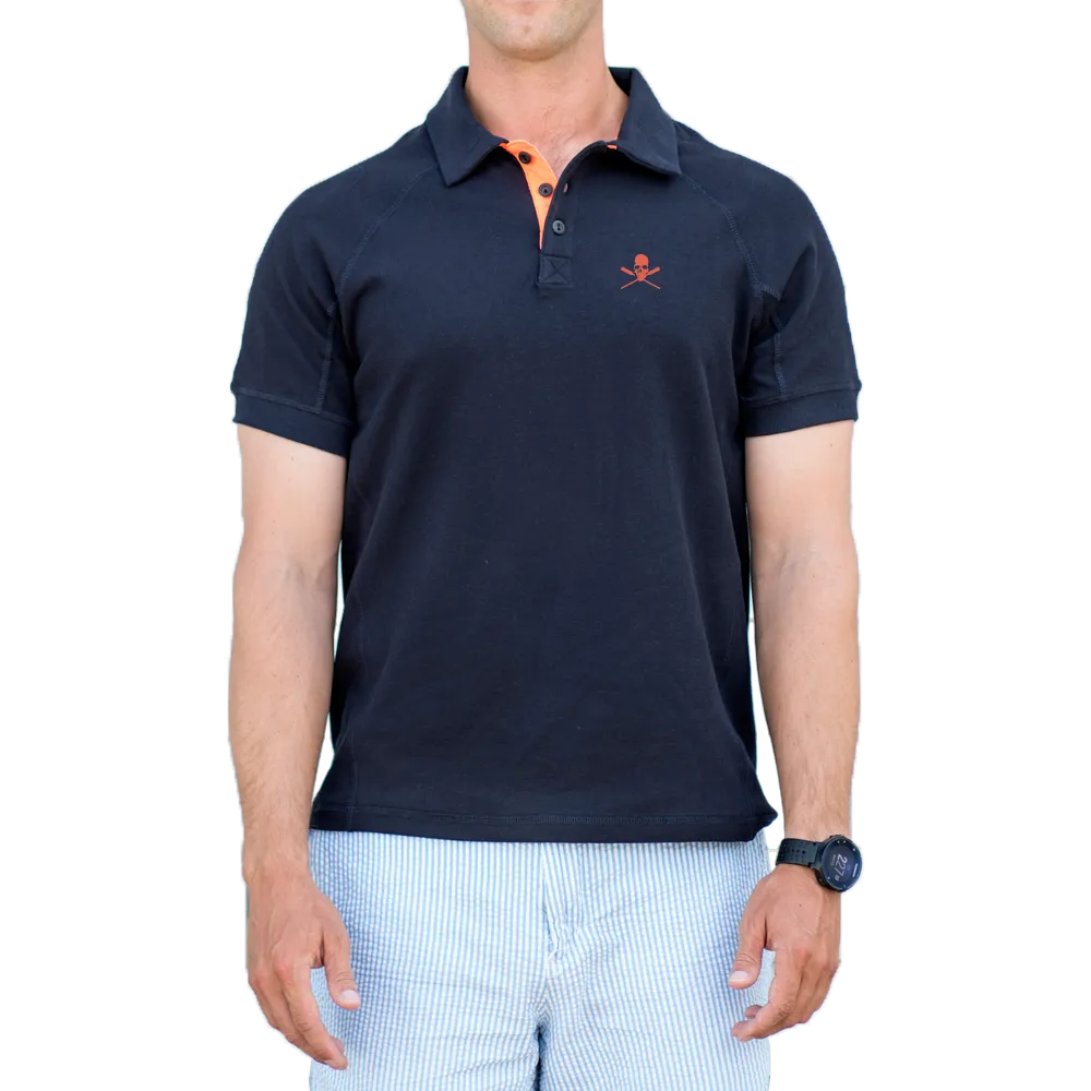 Mens Oarsman Top
