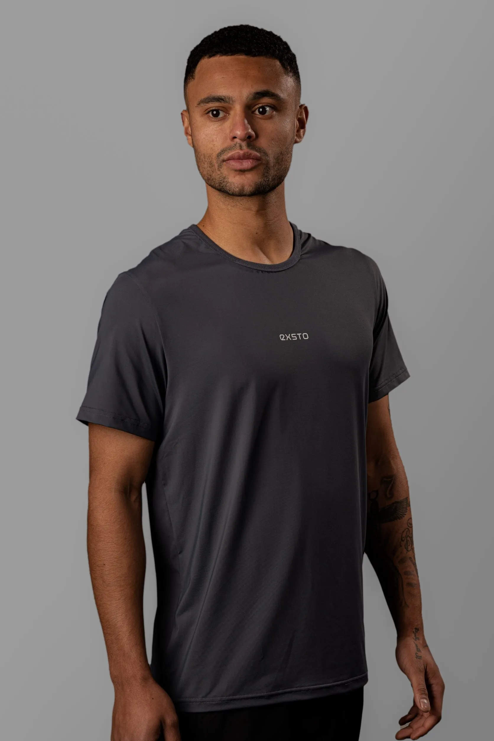 Men's Performance T Shirt - Navy