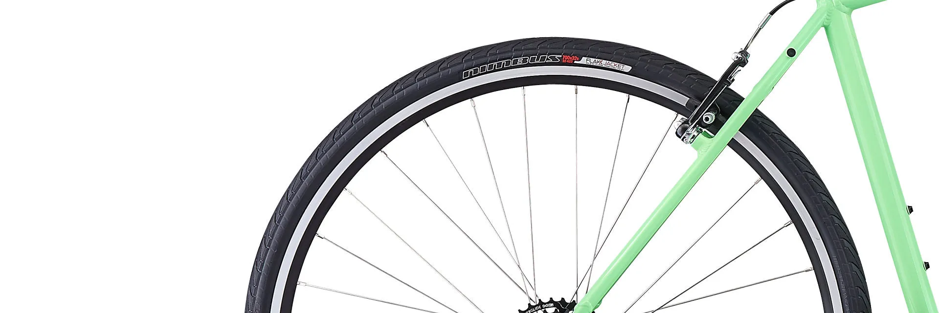 Men's Sirrus —V-Brake