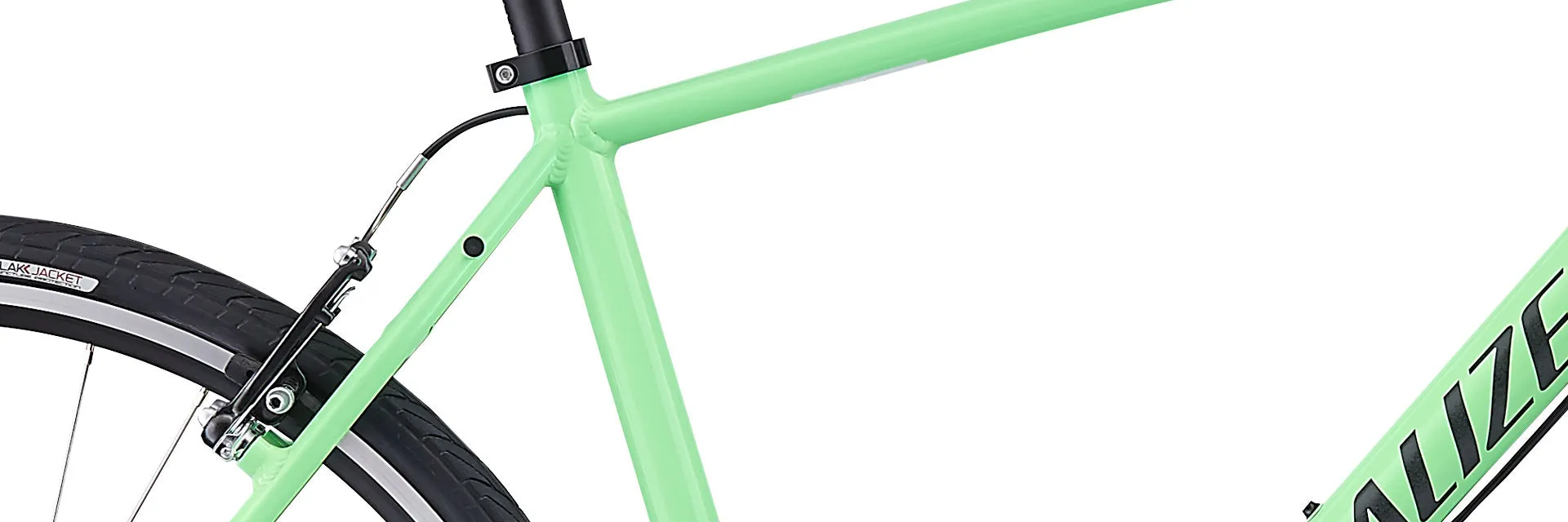 Men's Sirrus —V-Brake