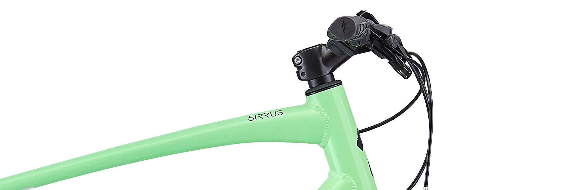 Men's Sirrus —V-Brake