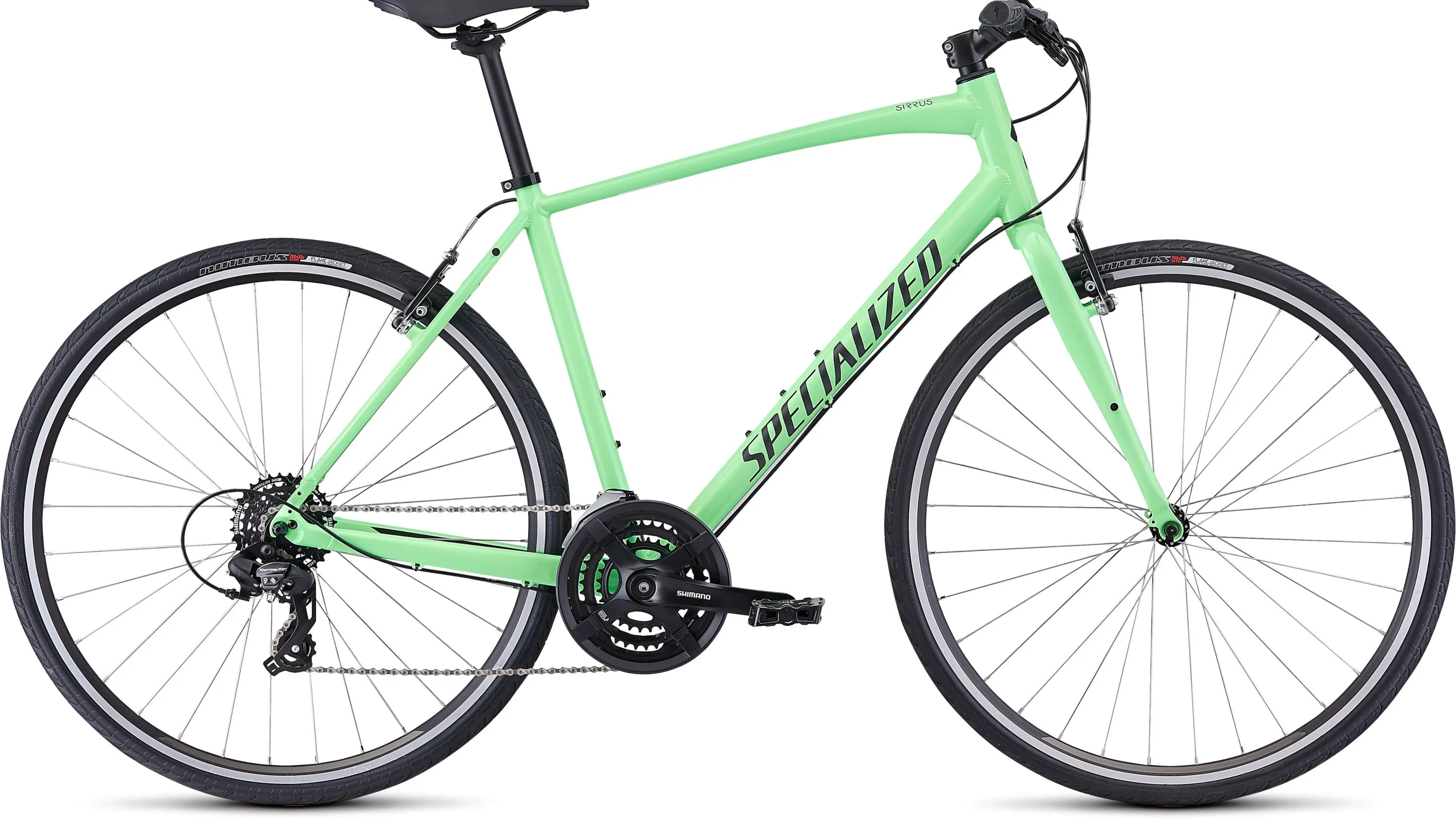 Men's Sirrus —V-Brake