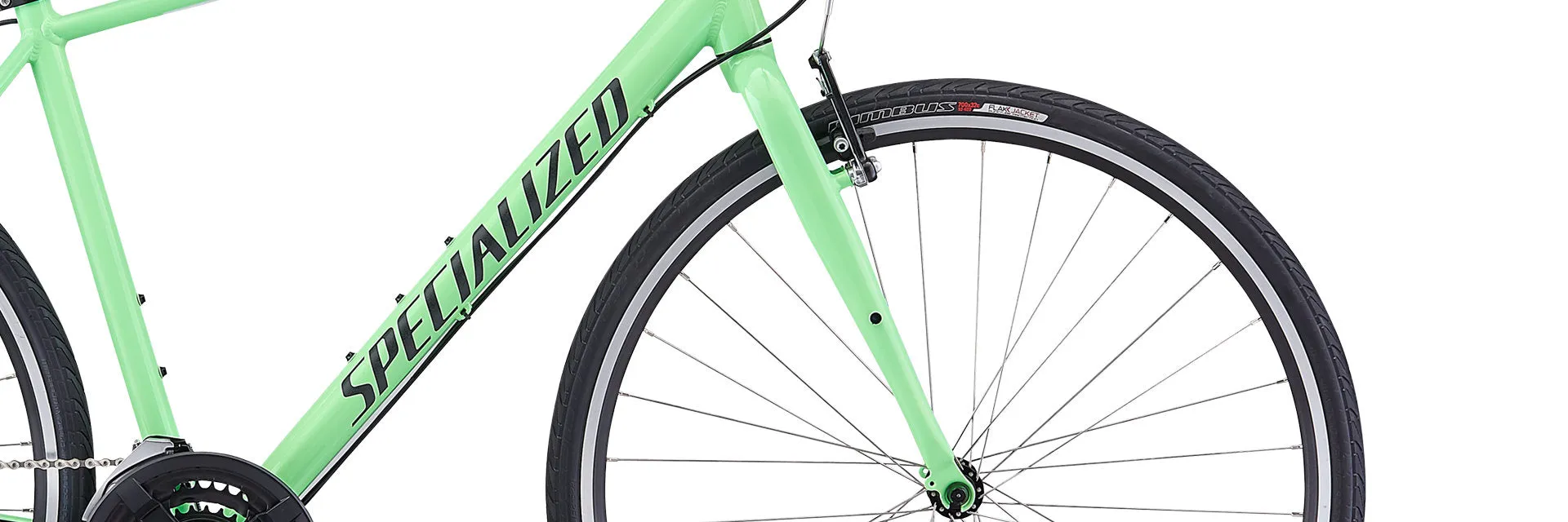Men's Sirrus —V-Brake