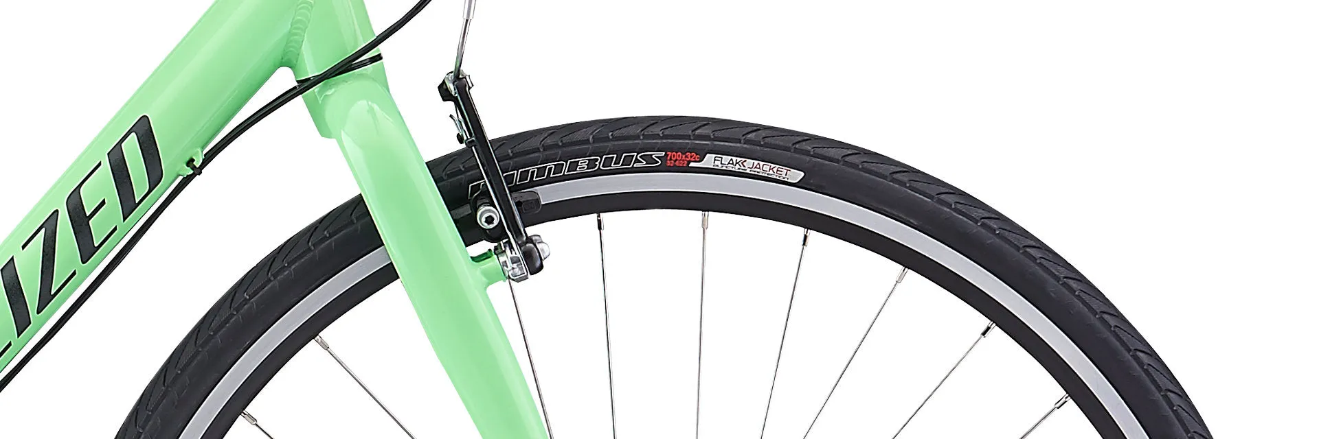 Men's Sirrus —V-Brake