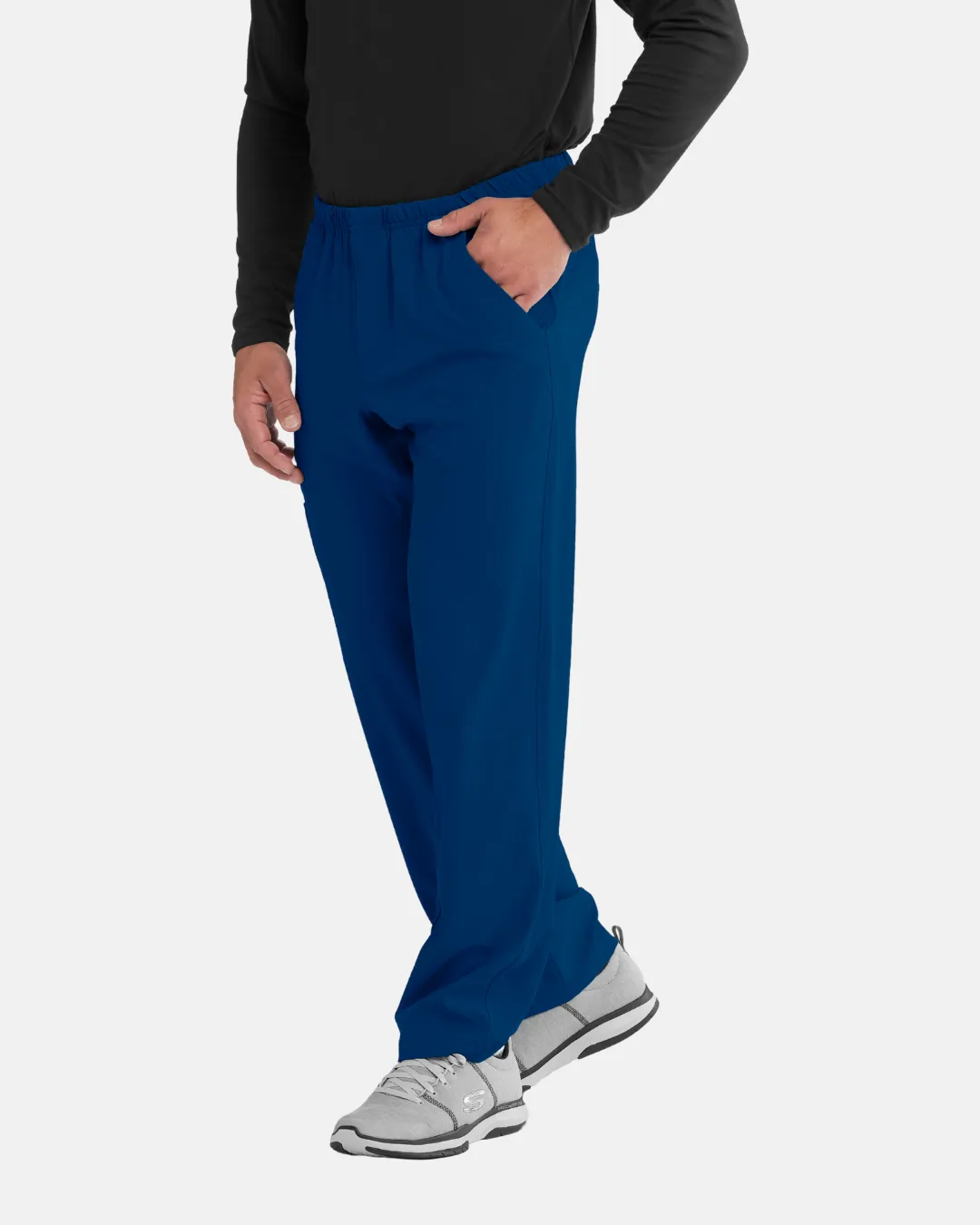 Men's Structure Pant - SK0215