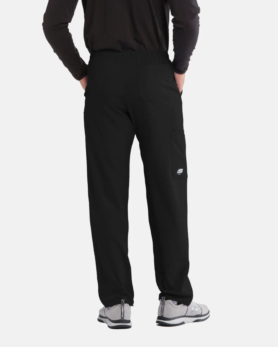 Men's Structure Pant - SK0215