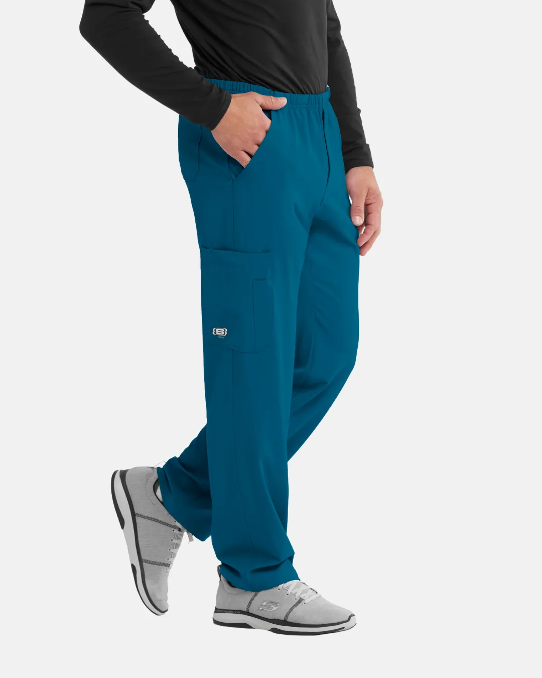 Men's Structure Pant - SK0215
