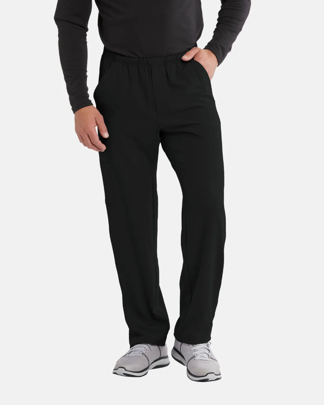 Men's Structure Pant - SK0215
