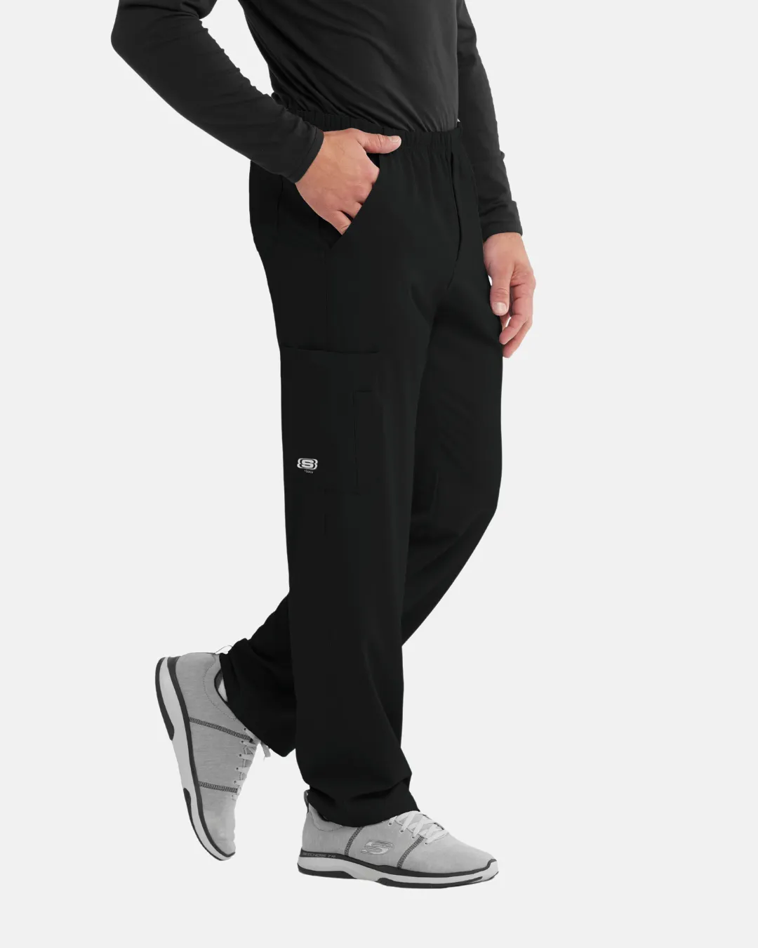 Men's Structure Pant - SK0215
