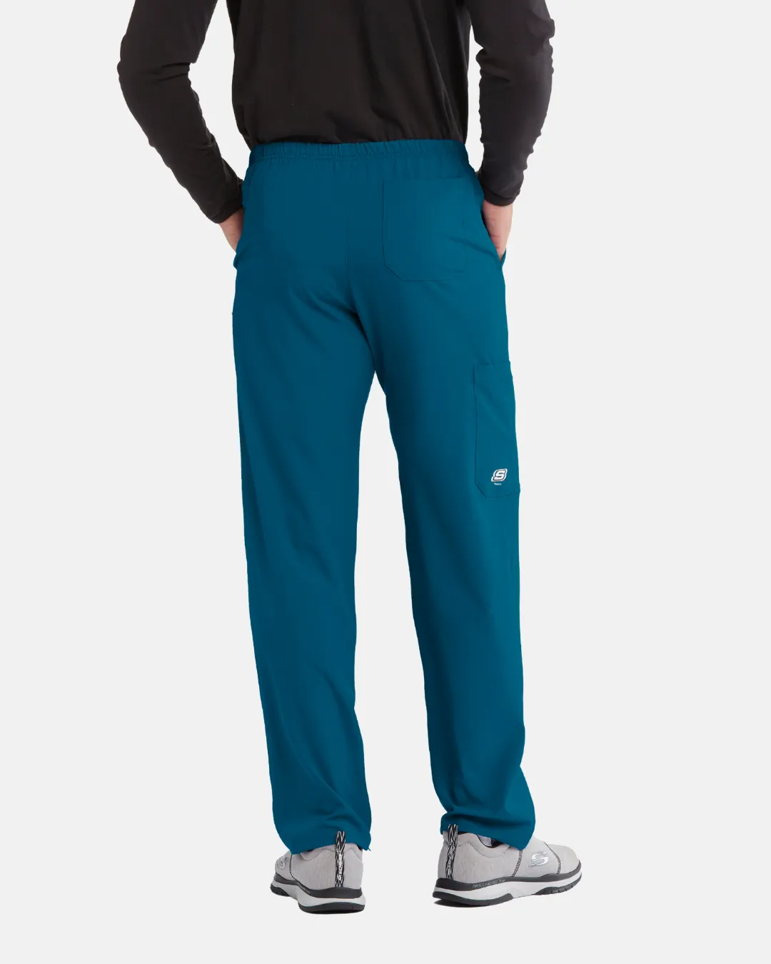 Men's Structure Pant - SK0215