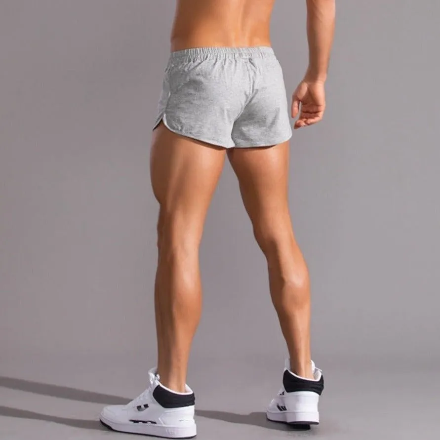 Men's Ultra Short Running Shorts