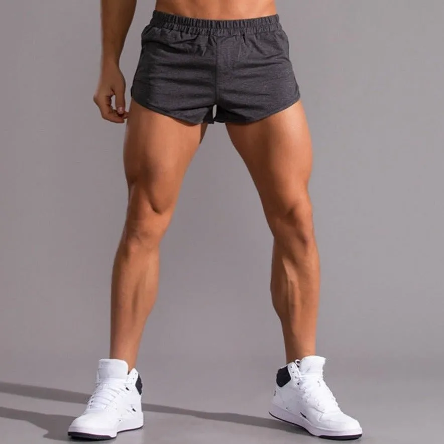 Men's Ultra Short Running Shorts