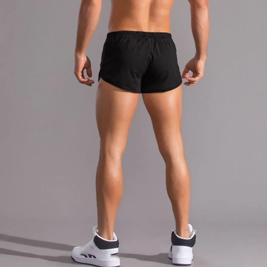 Men's Ultra Short Running Shorts