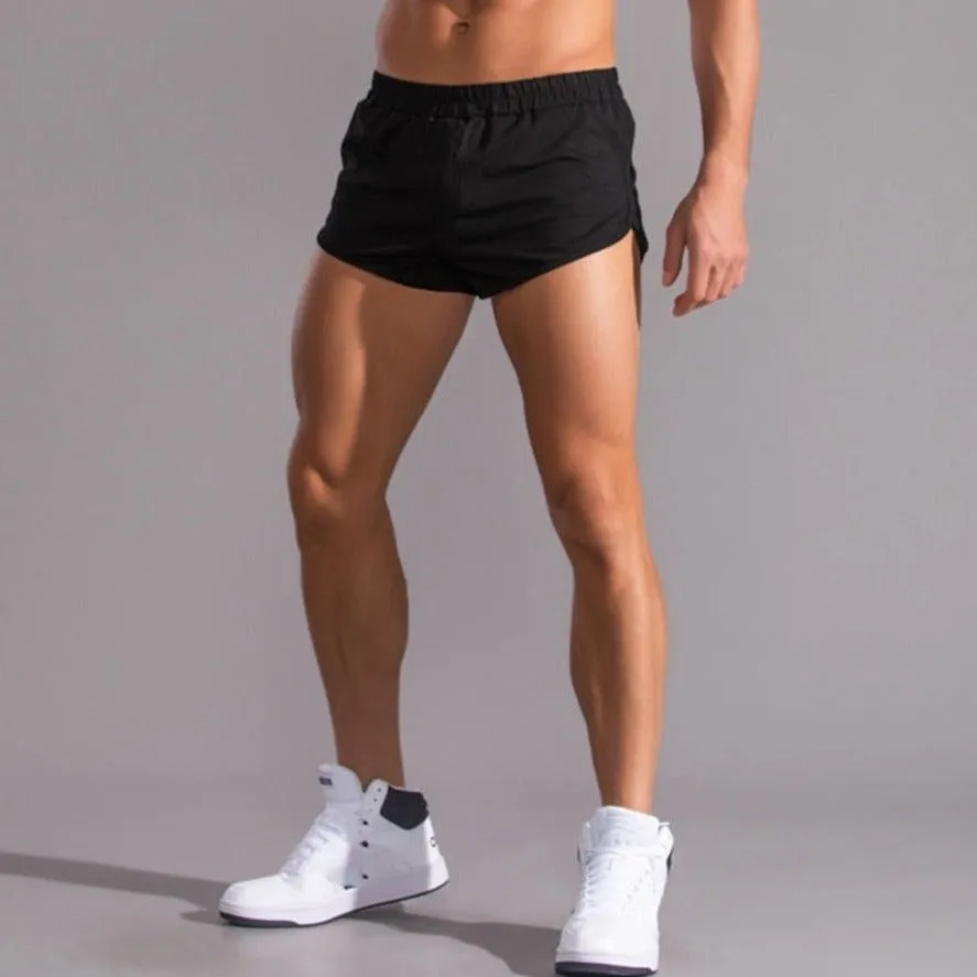 Men's Ultra Short Running Shorts