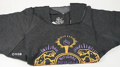 Mens Workout NPC Bodybuilding Wear Muscle Rag Top Gym Clothing Weight Lifting