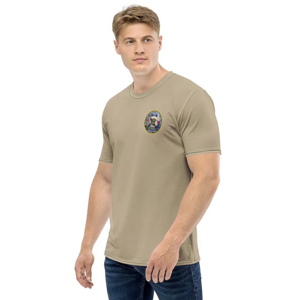 MESG-2 DET BAHRAIN Store 1 Core Men's SS Performance Tee - UVLMZe