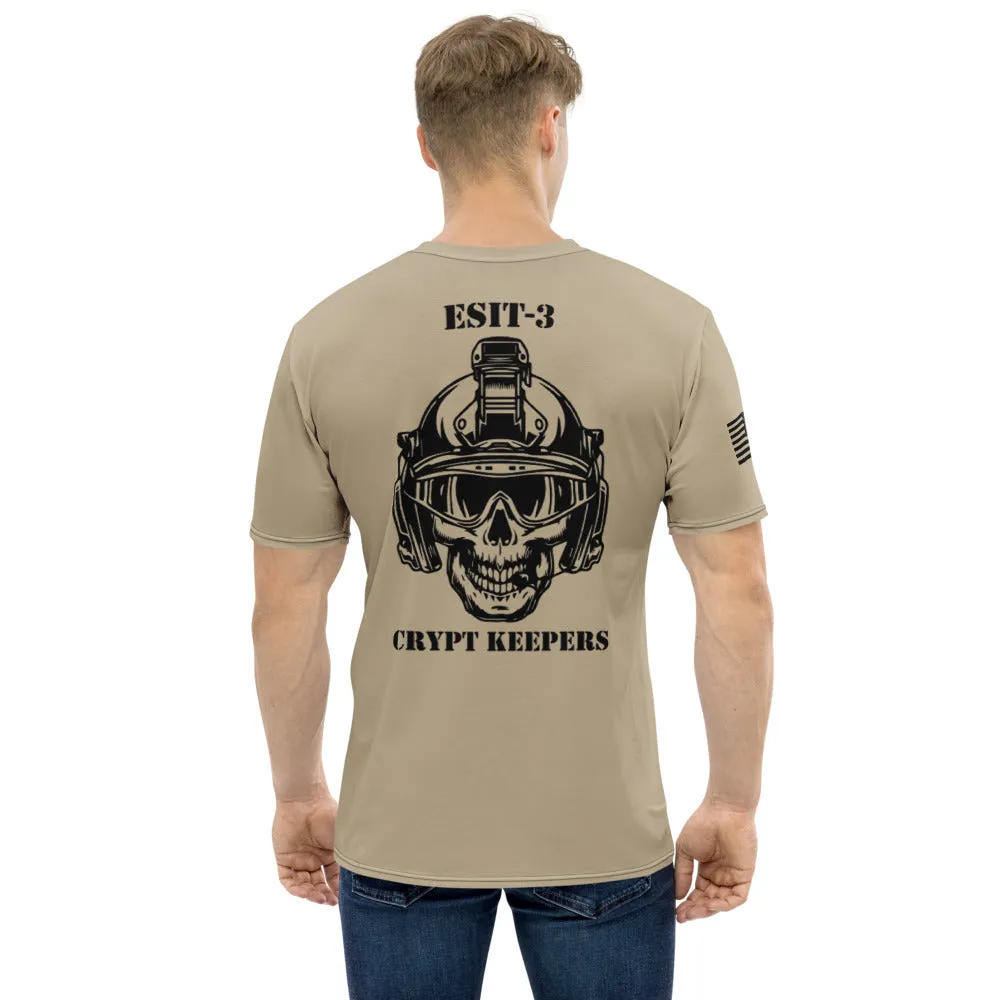 MESG-2 DET BAHRAIN Store 1 Core Men's SS Performance Tee - UVLMZe