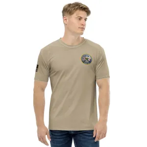 MESG-2 DET BAHRAIN Store 1 Core Men's SS Performance Tee - UVLMZe