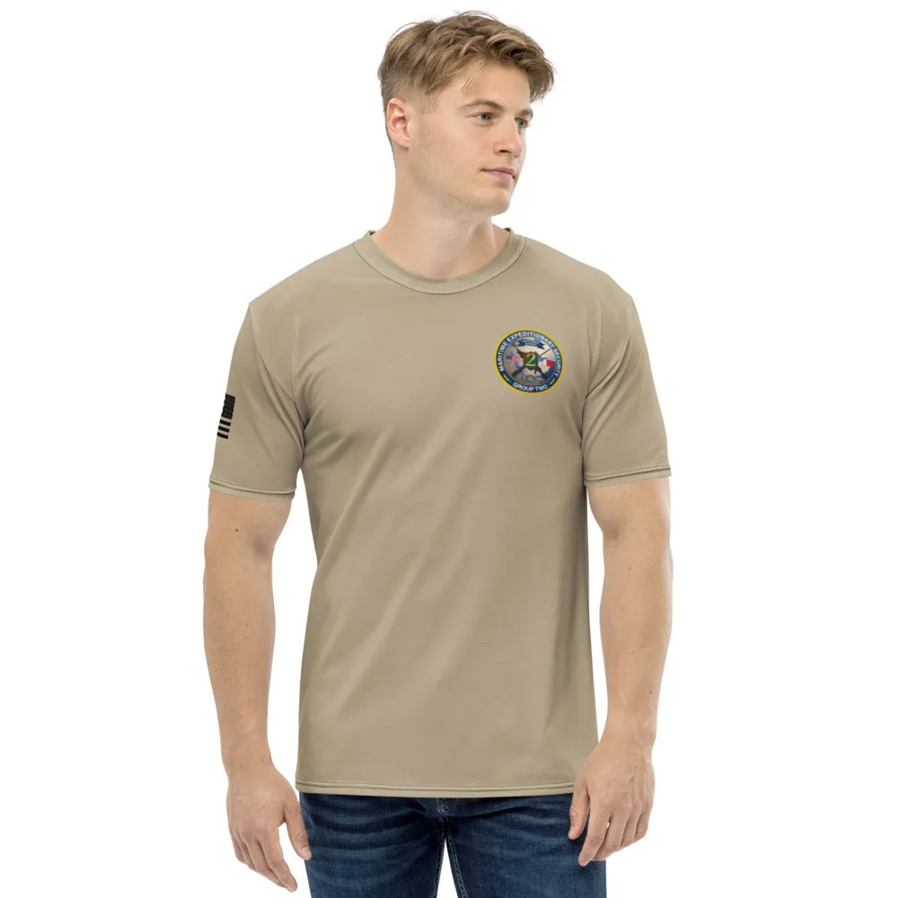 MESG-2 DET BAHRAIN Store 1 Core Men's SS Performance Tee - UVLMZe