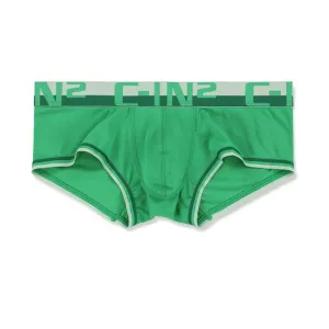 Mesh Hipster Galileo Green