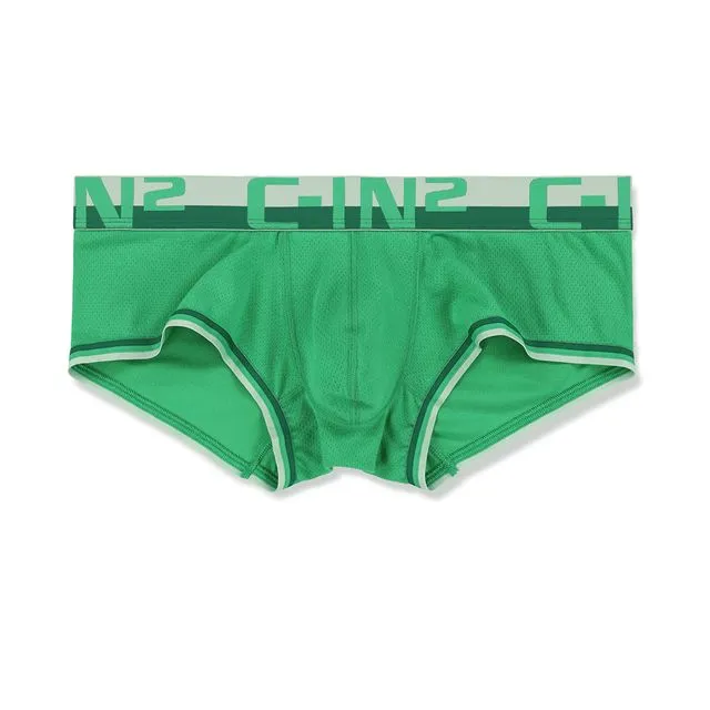 Mesh Hipster Galileo Green