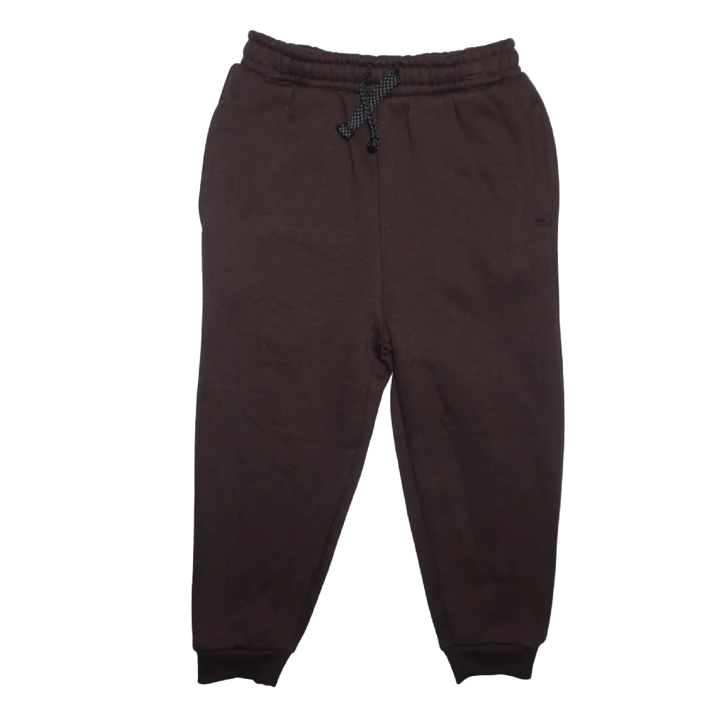 MID Joggers - Brown