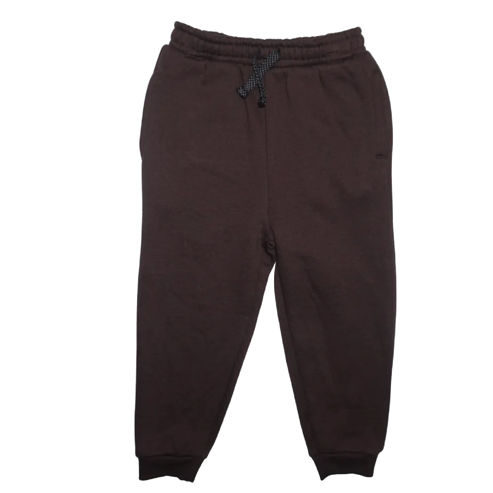 MID Joggers - Brown