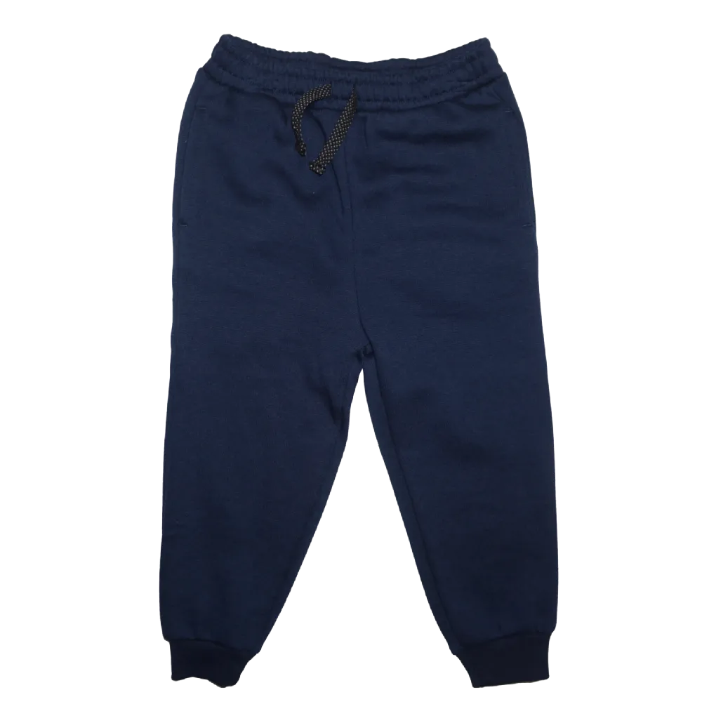 MID Joggers - Navy