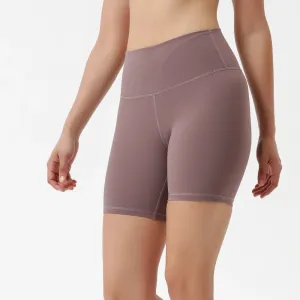 Mid Thigh Bike Shorts
