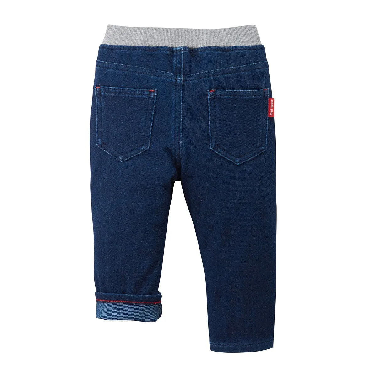 MIKIHOUSE LONG PANTS