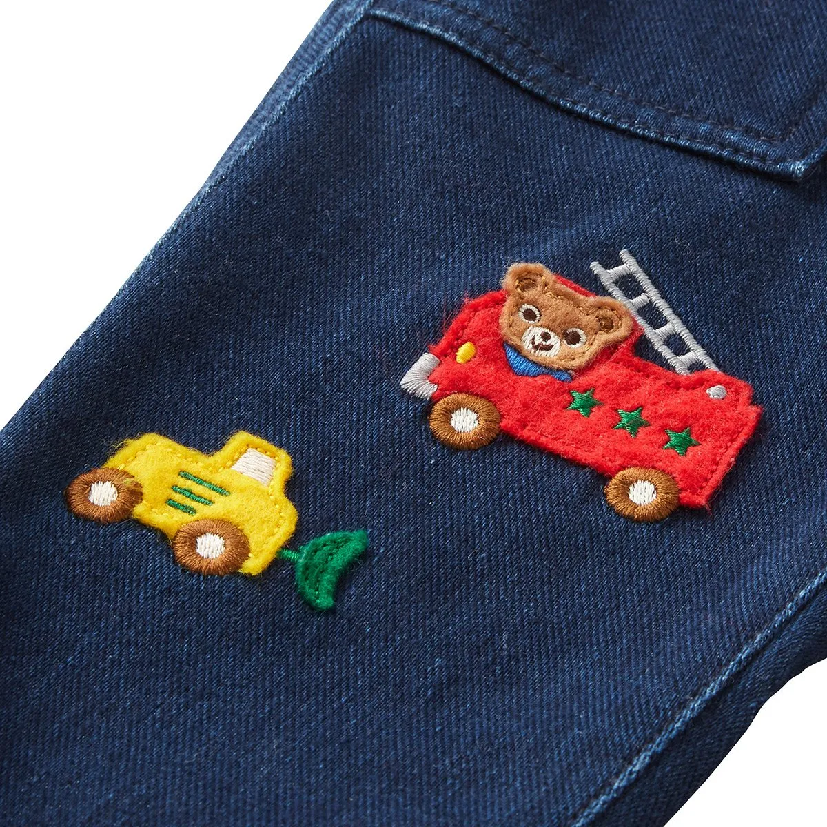 MIKIHOUSE LONG PANTS