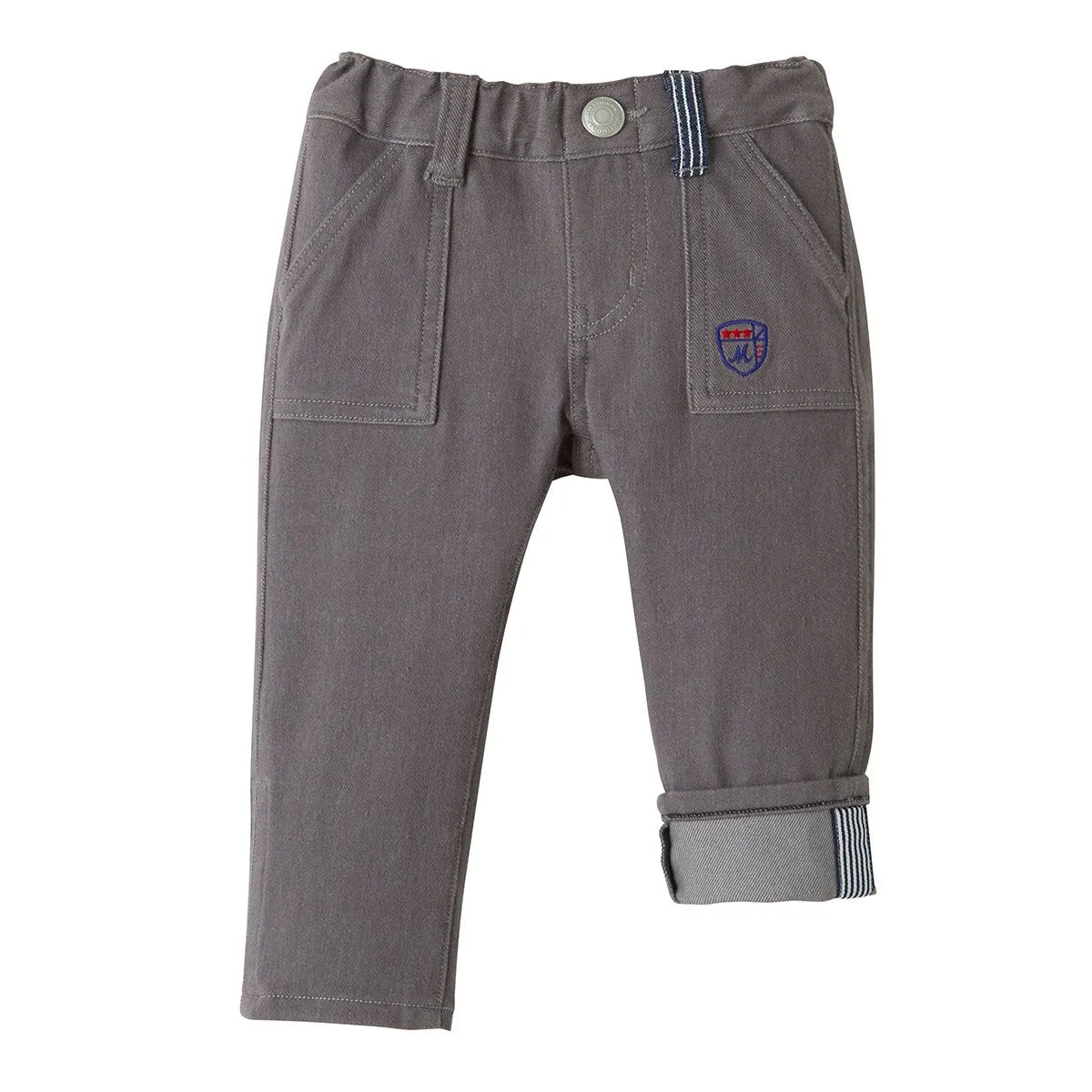MIKIHOUSE LONG PANTS