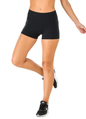 Mini Supplex Compress Shorts