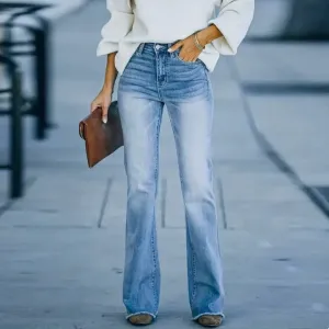MIRIAM - JEAN STRETCH BOHÈME
