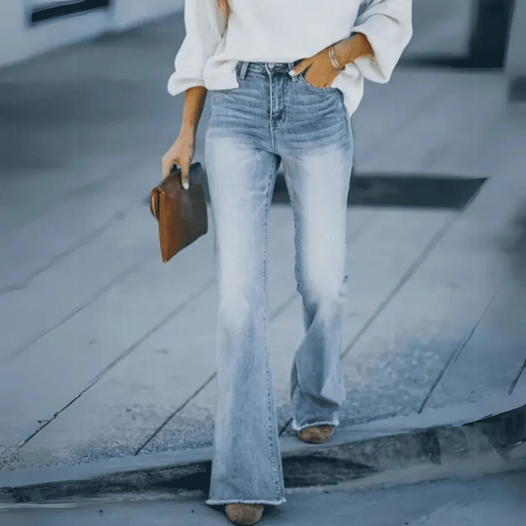 MIRIAM - JEAN STRETCH BOHÈME