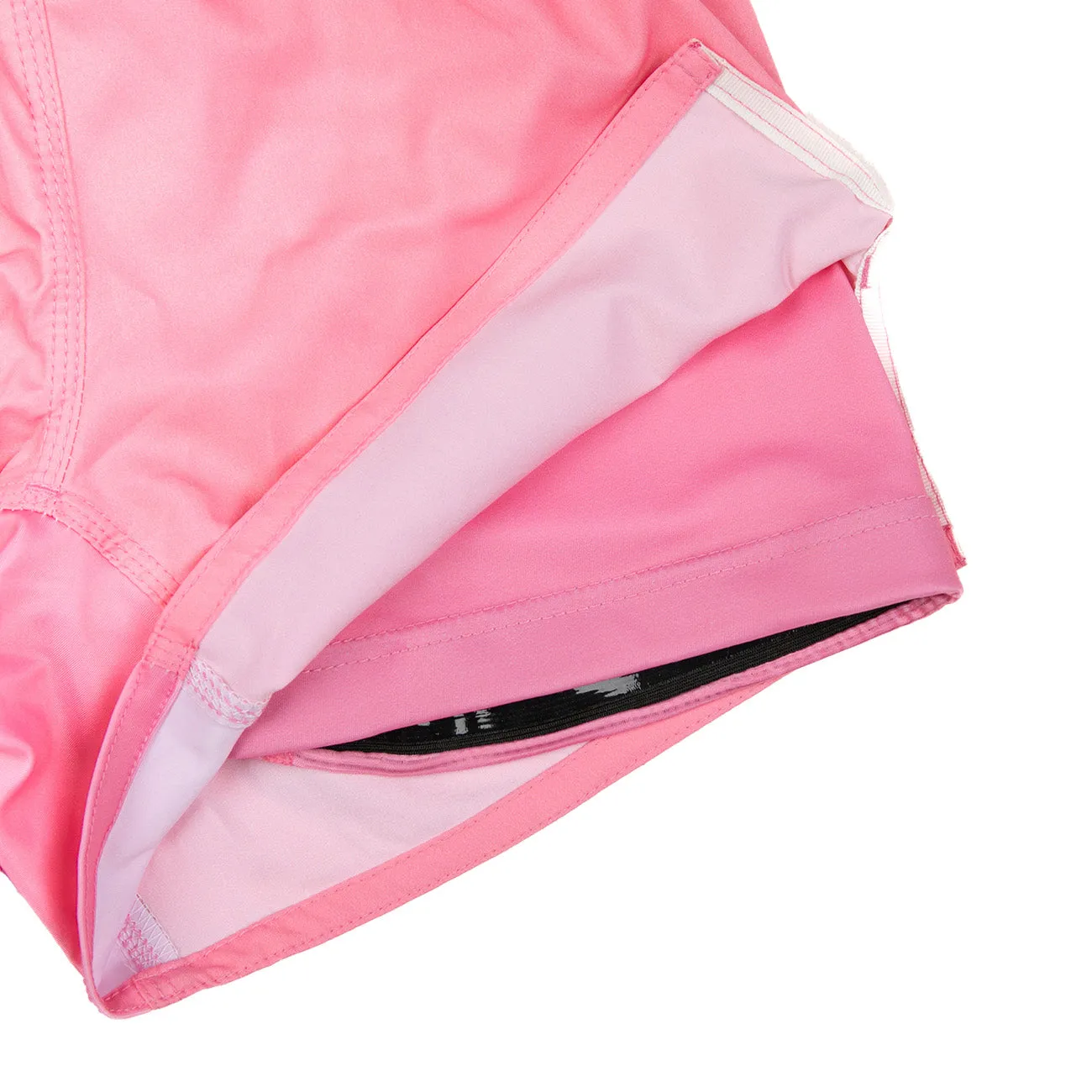 MMA Shorts Pink - Women