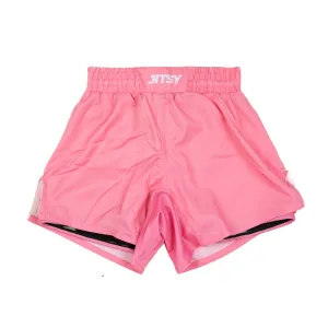 MMA Shorts Pink - Women